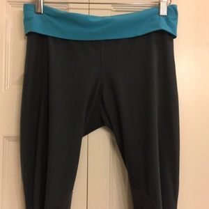 Irideon breeches/tights